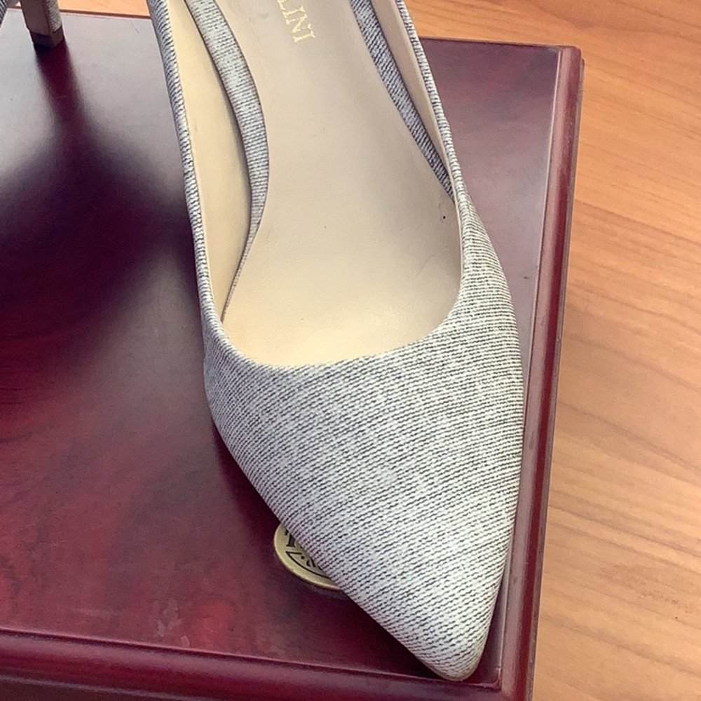 Gorgeous Enzo Shoes 🖤🖤🖤🖤NWOB - Picture 2 of 12